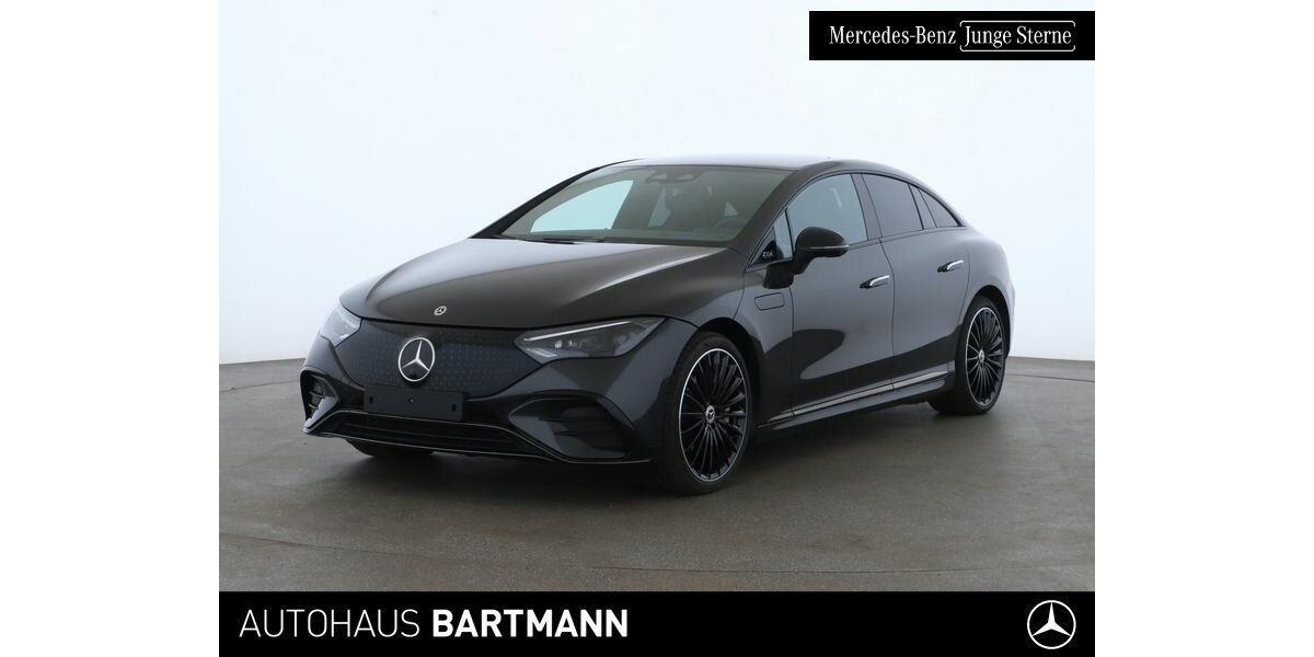 Mercedes-Benz EQE 38.500 km 49.950 &euro; Pfungstadt 64319