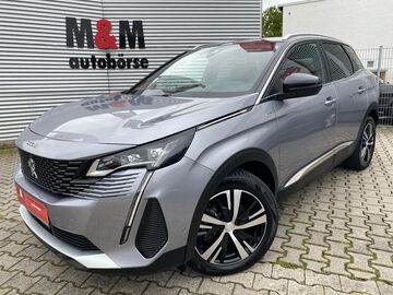 Gebrauchte Peugeot 3008