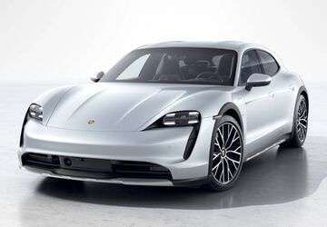 Porsche Taycan 83.697 km 58.490 &euro; Hofheim 65719