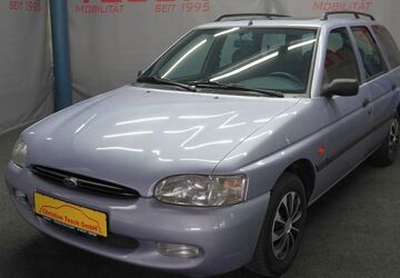 Ford Escort 99.570 km 2.999 &euro; Pfungstadt 64319