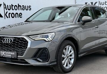Audi Q3 139.000 km 25.890 &euro; Bischofsheim 65474