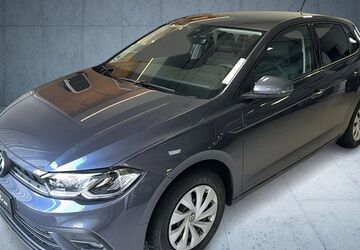 VW Polo 20.000 km 21.280 &euro; Frankfurt am Main 60528