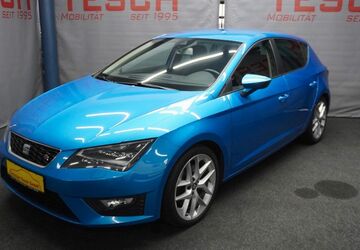Seat Leon 226.185 km 8.990 &euro; Pfungstadt 64319