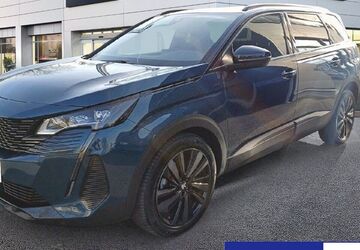 Peugeot 5008 32.345 km 27.490 &euro; Neu-Isenburg 63263