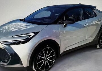 Toyota C-HR 15.967 km 38.900 &euro; Offenbach am Main 63065
