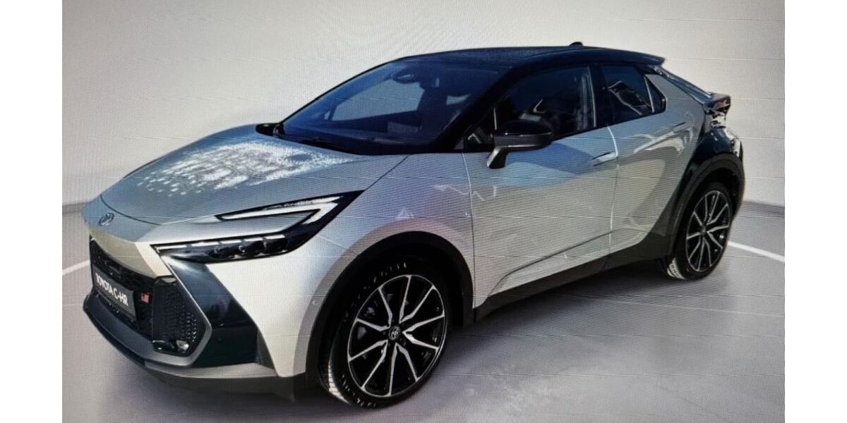 Toyota C-HR 15.967 km 38.900 &euro; Offenbach am Main 63065