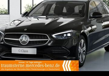 Mercedes-Benz C 300 13.387 km 44.490 &euro; Frankfurt 60599
