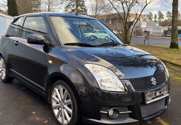 Suzuki Swift 215.000 km 3.300 &euro; Heusenstamm 63150