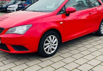 Seat Ibiza 178.000 km 3.490 &euro; Flörsheim 65439