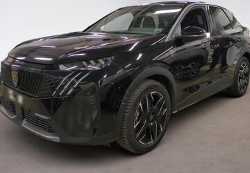 Peugeot 3008 39.447 km 25.980 &euro; Rüsselsheim 65428