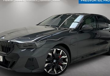 BMW 550 3.606 km 83.480 &euro; Dreieich-Sprendlingen 63303