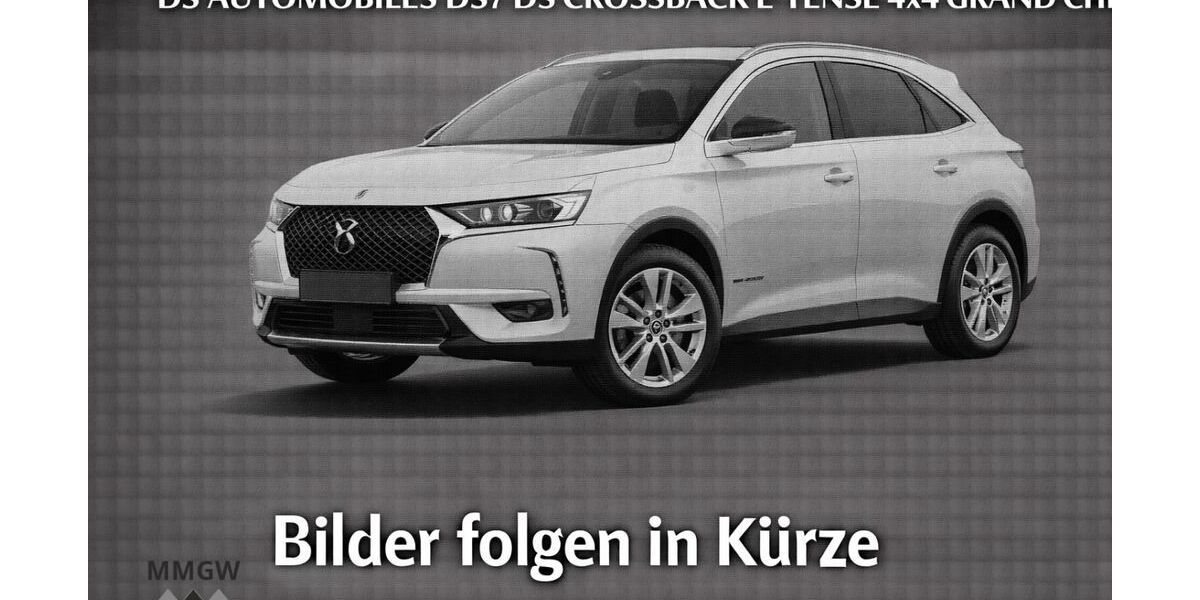 DS Automobiles DS7 (Crossback) 52.082 km 25.990 &euro; Bensheim 64625