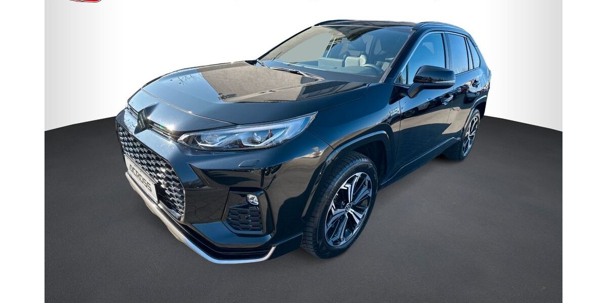 Suzuki Across 55.400 km 32.990 &euro; Darmstadt 64293