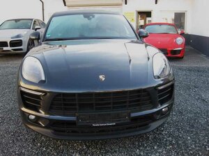 Porsche Macan Diesel S PDK Po.Scheckh.Top Ausst. 290.000 km 23.999 &euro; Biebesheim 64584