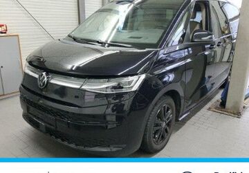 VW T7 Multivan 35.676 km 50.980 &euro; Frankfurt 60326
