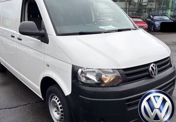 VW T5 Transporter 109.000 km 14.300 &euro; Gernsheim 64579