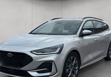 Ford Focus 20.340 km 23.450 &euro; Frankfurt 60386