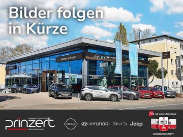 Gebrauchte Jeep Wrangler