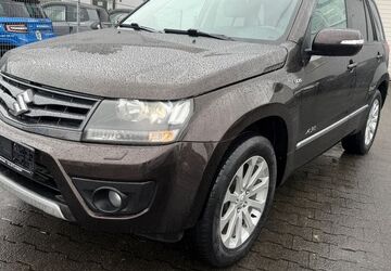 Suzuki Grand Vitara 226.399 km 7.888 &euro; Rödermark 63322