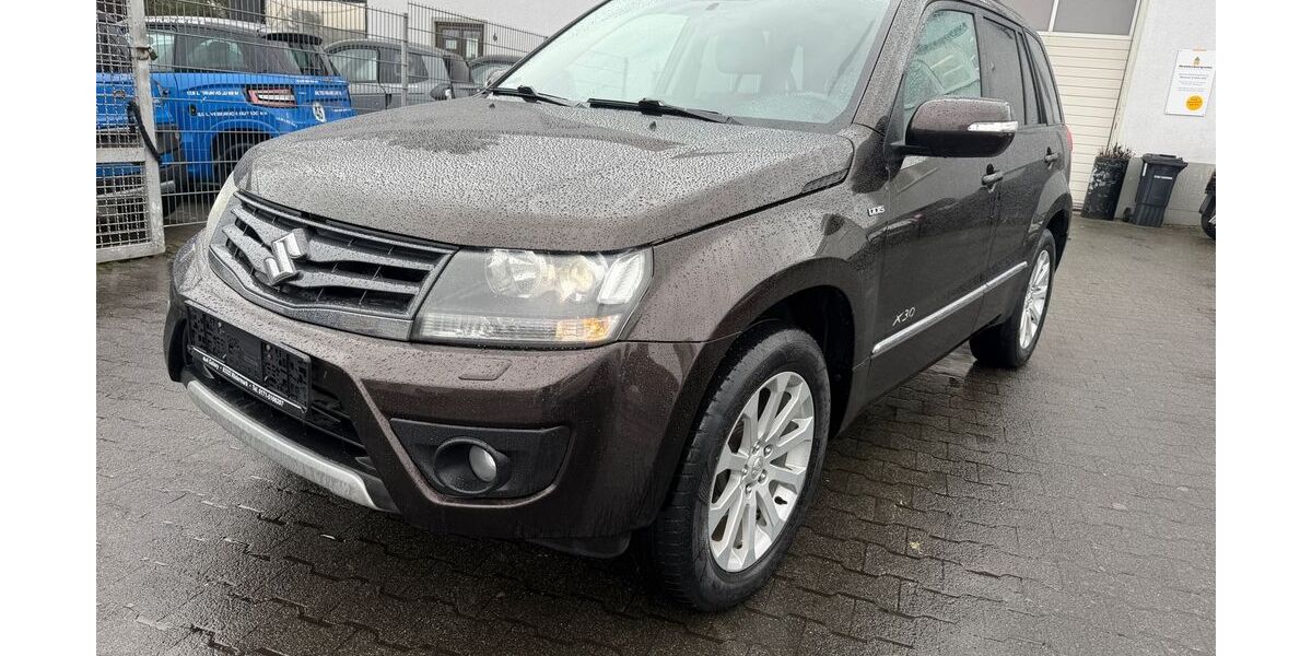 Suzuki Grand Vitara 226.399 km 7.888 &euro; Rödermark 63322