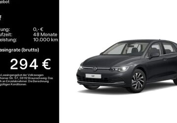 VW Golf 76.749 km 20.400 &euro; Hofheim 65719