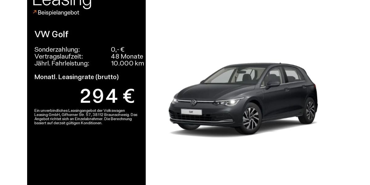 VW Golf 76.749 km 20.400 &euro; Hofheim 65719