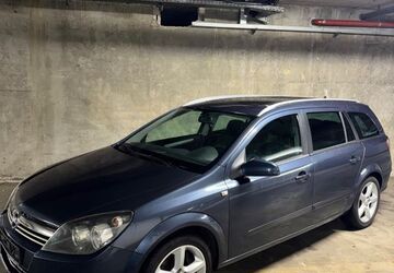 Opel Astra 177.000 km 2.650 &euro; Frankfurt am Main 60385