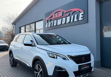 Peugeot 5008 67.000 km 19.990 &euro; Eppertshausen 64859