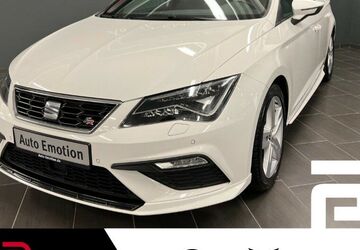 Seat Leon 101.400 km 18.973 &euro; Offenbach 63069