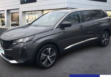 Peugeot 5008 23.085 km 25.850 &euro; Neu-Isenburg 63263