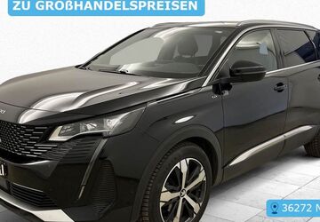 Peugeot 5008 89.454 km 26.797 &euro; Frankfurt 60596