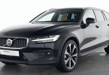 Volvo V60 Cross Country 11.100 km 44.550 &euro; Weiterstadt 64331
