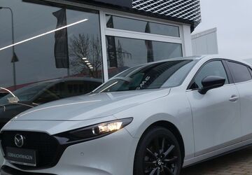 Mazda 3 49.750 km 22.790 &euro; Groß-Umstadt 64823