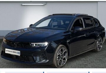 Opel Astra 25.545 km 21.480 &euro; Rüsselsheim 65428