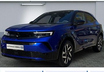 Opel Mokka 20.994 km 18.980 &euro; Rüsselsheim 65428