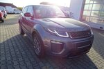 Land Rover Range Rover Evoque 2,0l TDI HSE Dynamic 161.943 km 11.890 &euro; Rodgau 63110