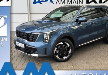 Kia Sorento 19.700 km 48.490 &euro; Raunheim 65479