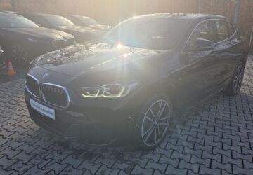 BMW X2 60.764 km 27.988 &euro; Rödermark 63322