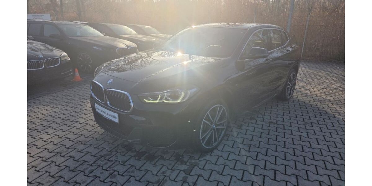 BMW X2 60.764 km 27.988 &euro; Rödermark 63322