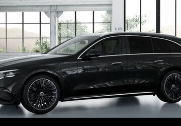 Mercedes-Benz E 450 10.419 km 83.450 &euro; Frankfurt 60599