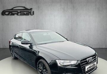 Audi A5 111.000 km 17.980 &euro; Griesheim 64347