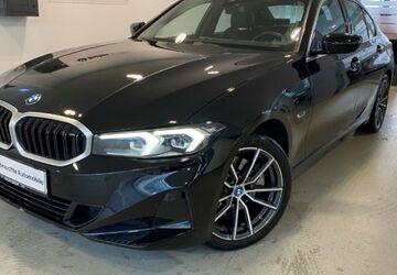 BMW 320 54.295 km 27.477 &euro; Hofheim 65719