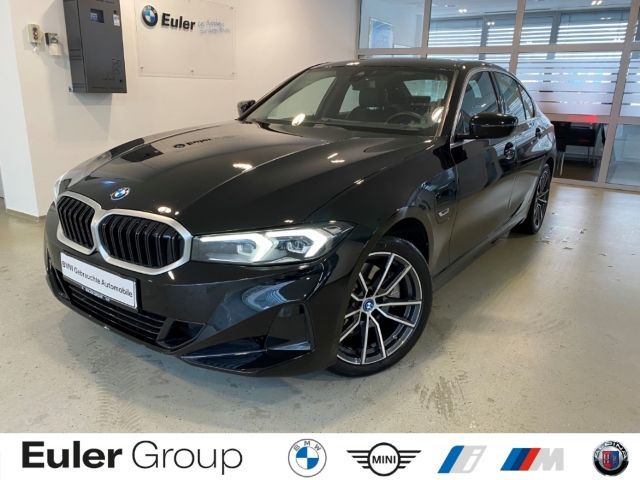 BMW 320 54.295 km 27.477 &euro; Hofheim 65719