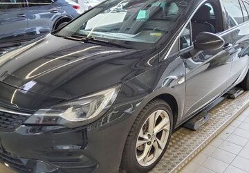 Opel Astra 160.575 km 8.880 &euro; Ober-Ramstadt 64372