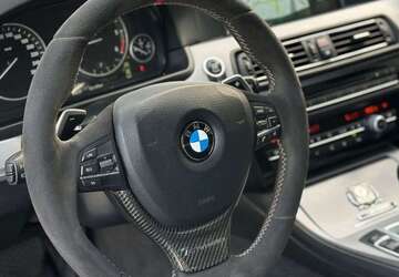 BMW 520 174.500 km 16.890 &euro; Dreieich 63303