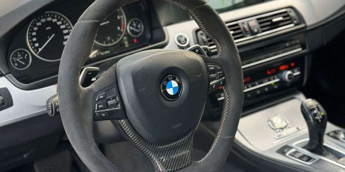 BMW 520 174.500 km 16.890 &euro; Dreieich 63303