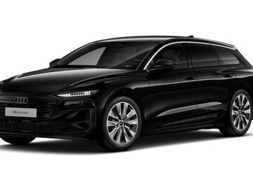 Audi A6 e-tron 23.764 km 56.990 &euro; Hofheim 65719