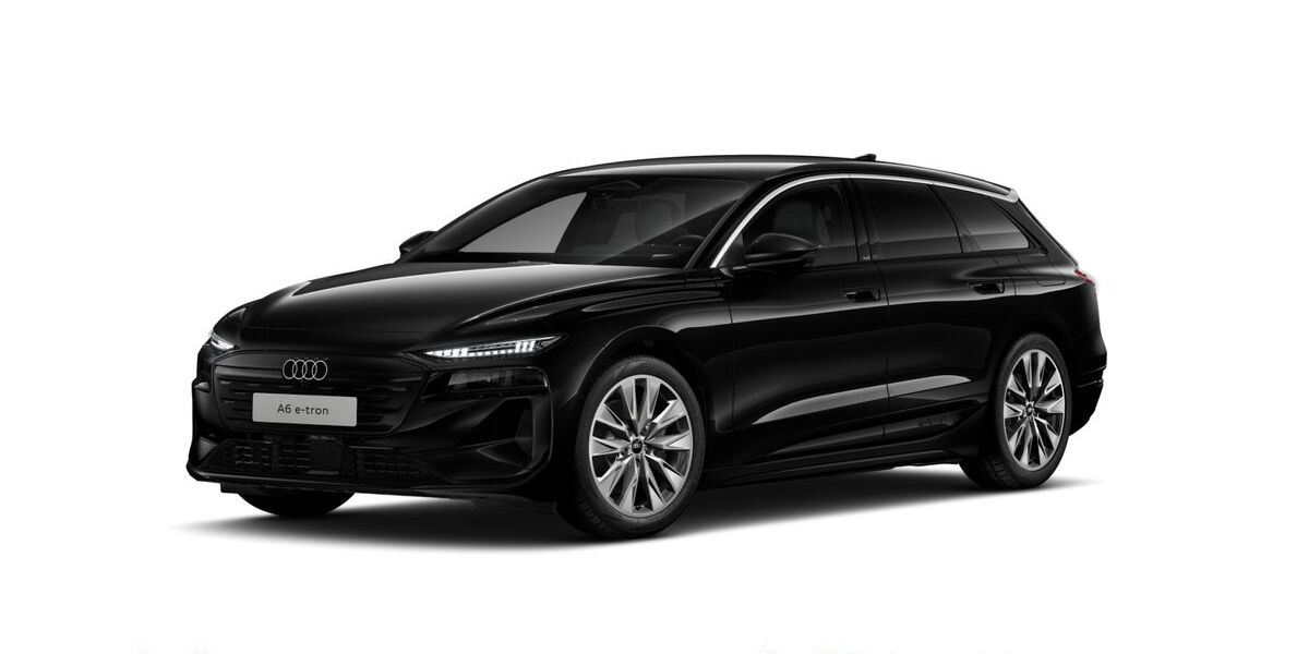 Audi A6 e-tron 23.764 km 56.990 &euro; Hofheim 65719