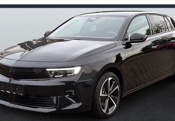 Opel Astra 9.559 km 26.290 &euro; Flörsheim am Main 65439