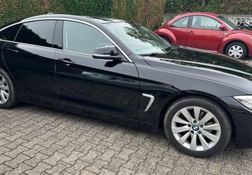 BMW 420 Gran Coupé 177.500 km 17.000 &euro; Mörfelden-Walldorf 64546